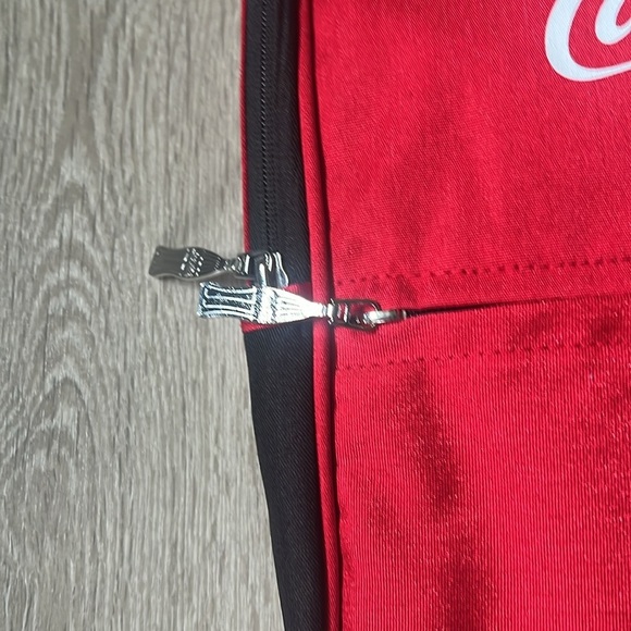 Coca-Cola Lunch Backpack Brand New - Picture 4 of 4